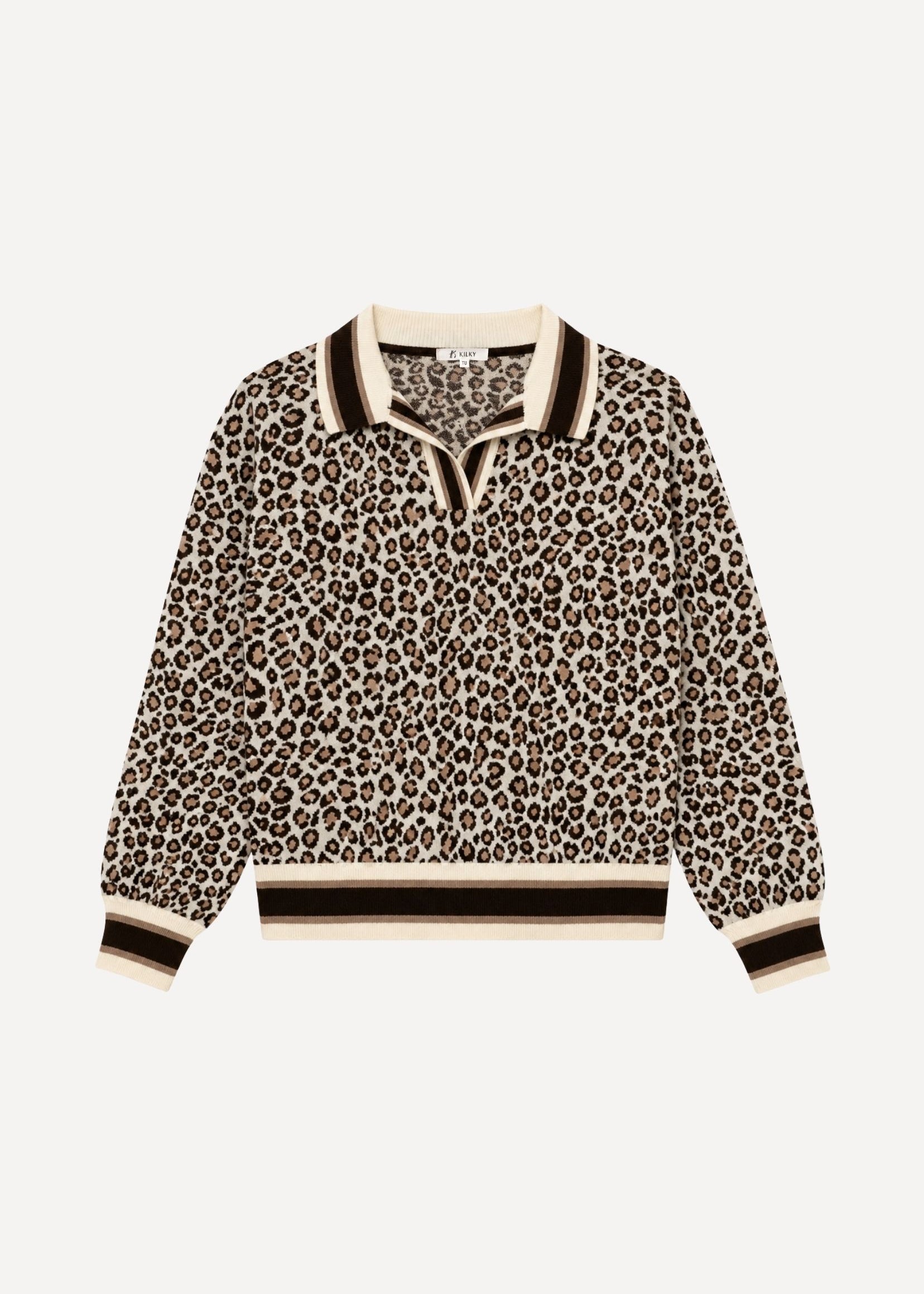 Pull Maïssa