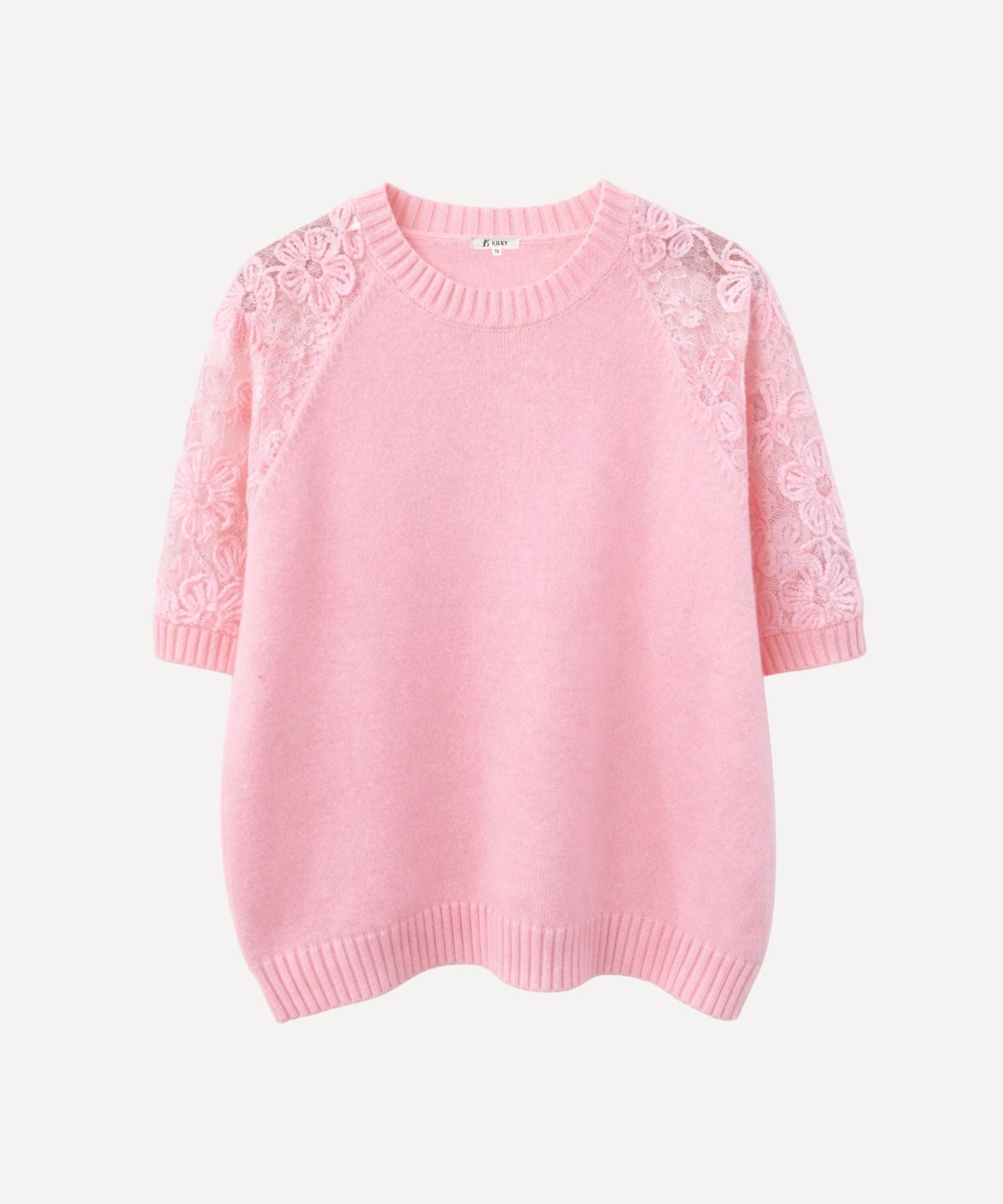 Ninon sweater