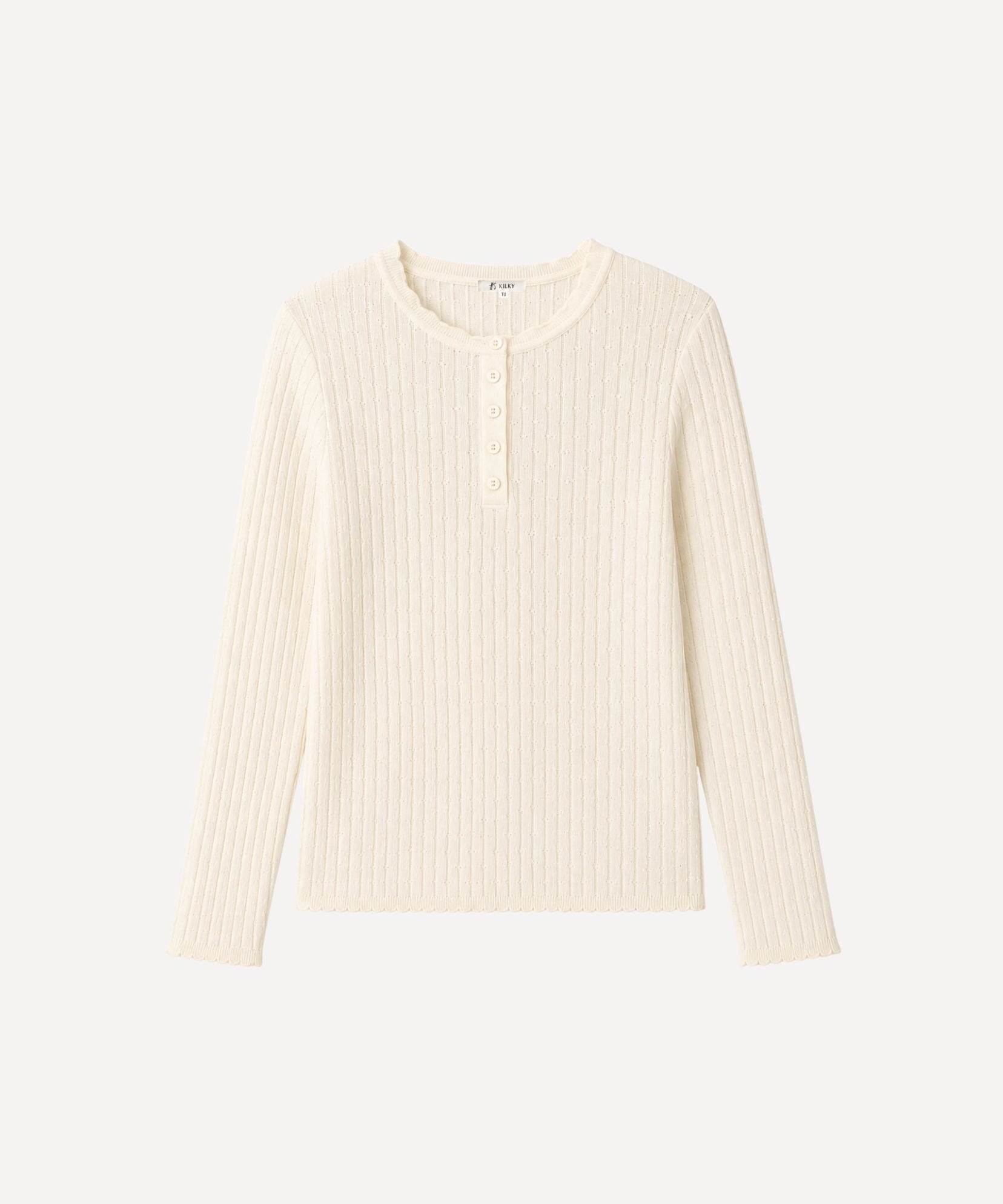 Pull Noëline