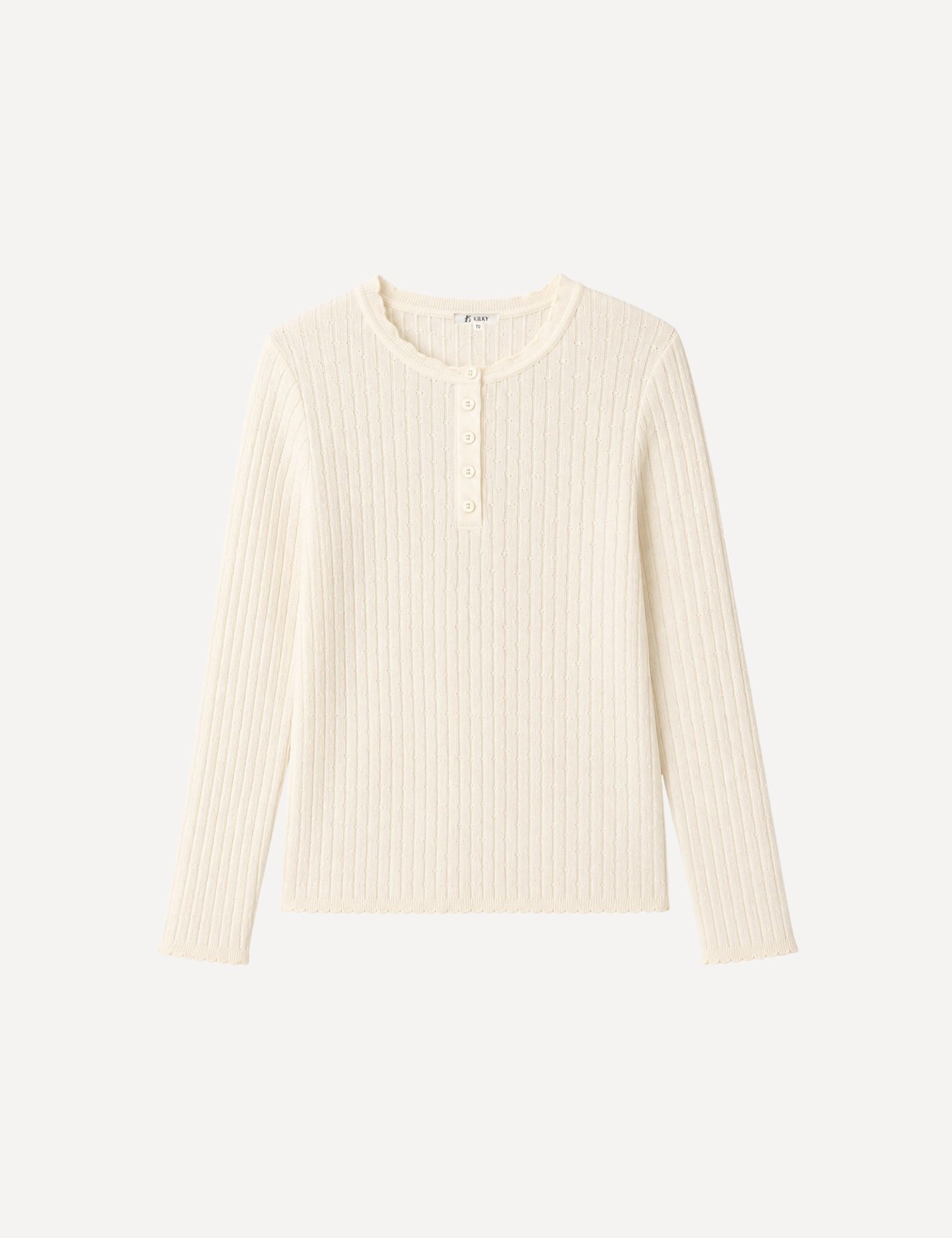 Pull Noëline