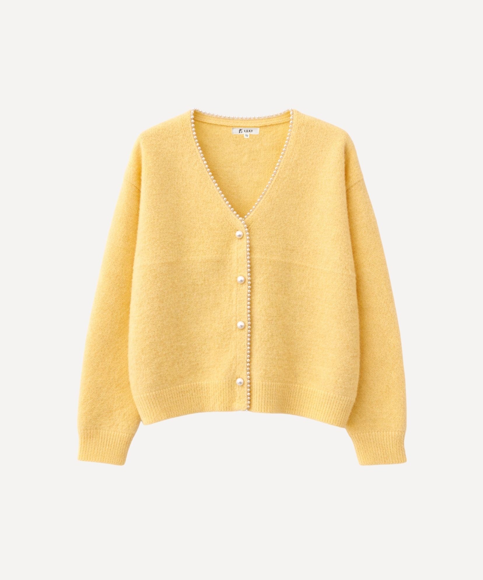 Ursule vest