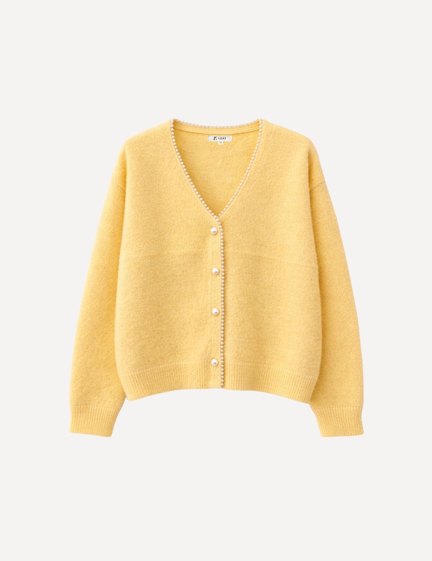 Gilet Ursule
