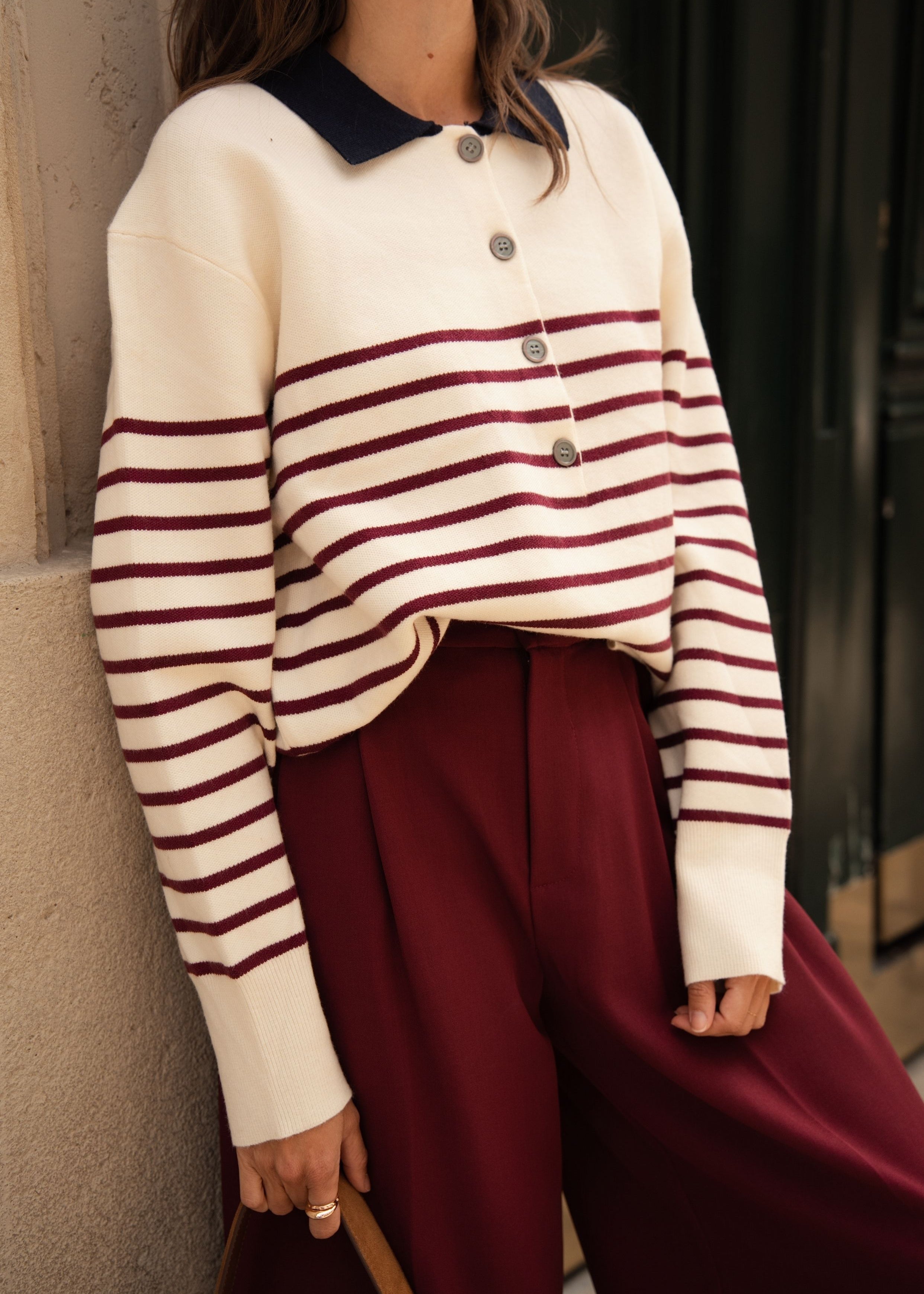 Pull Mathéo
