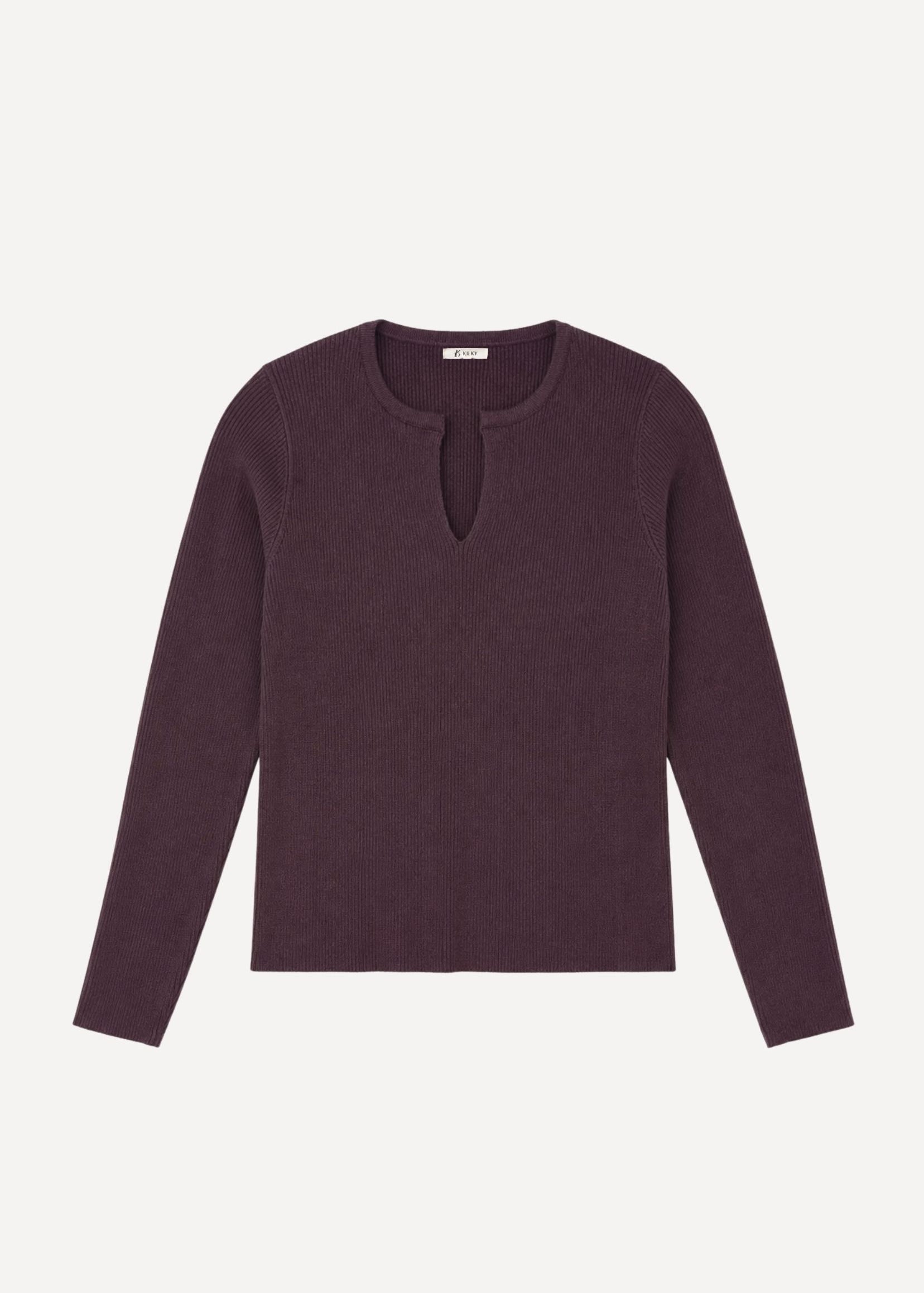 Pull Noélia