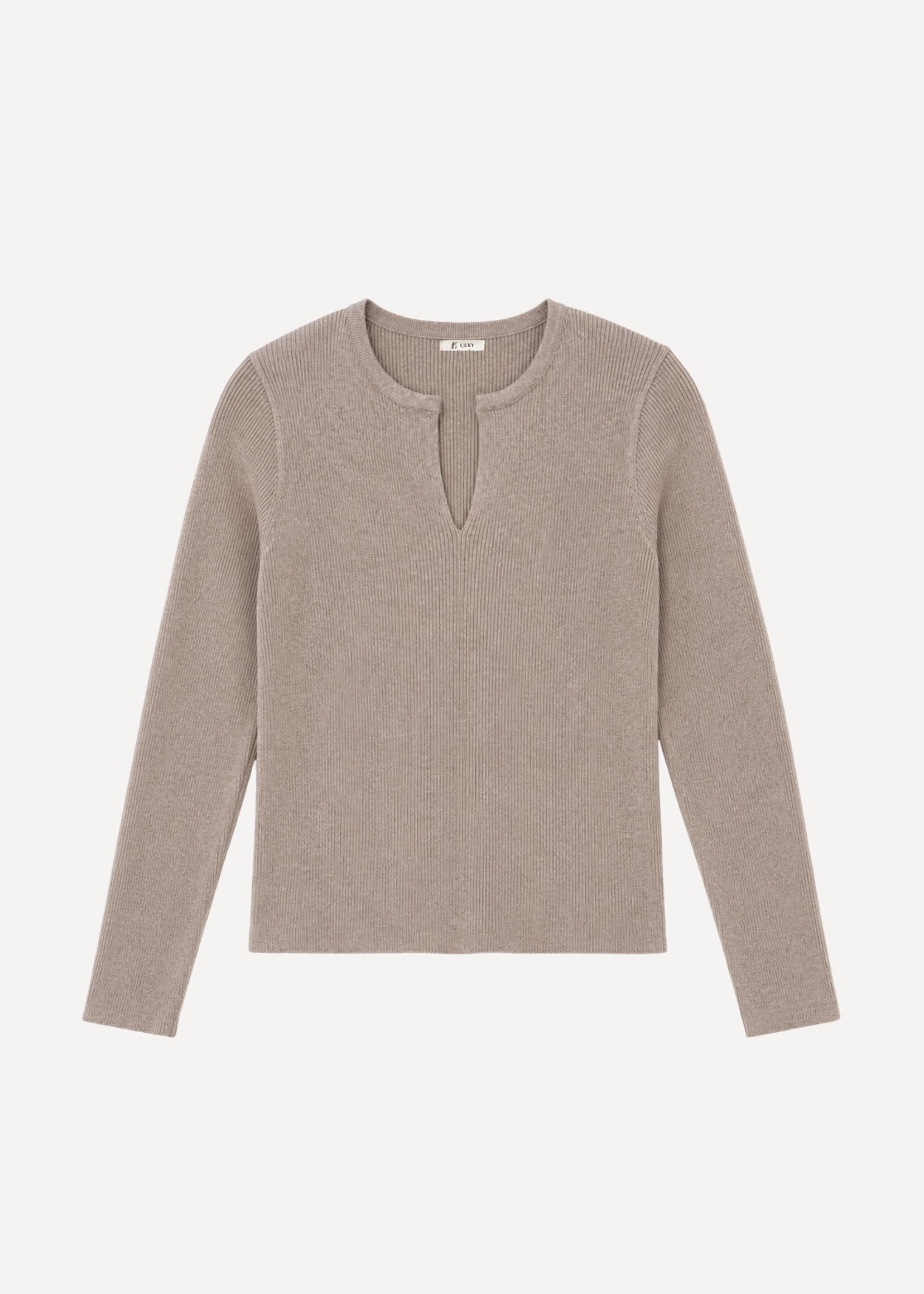Pull Noélia
