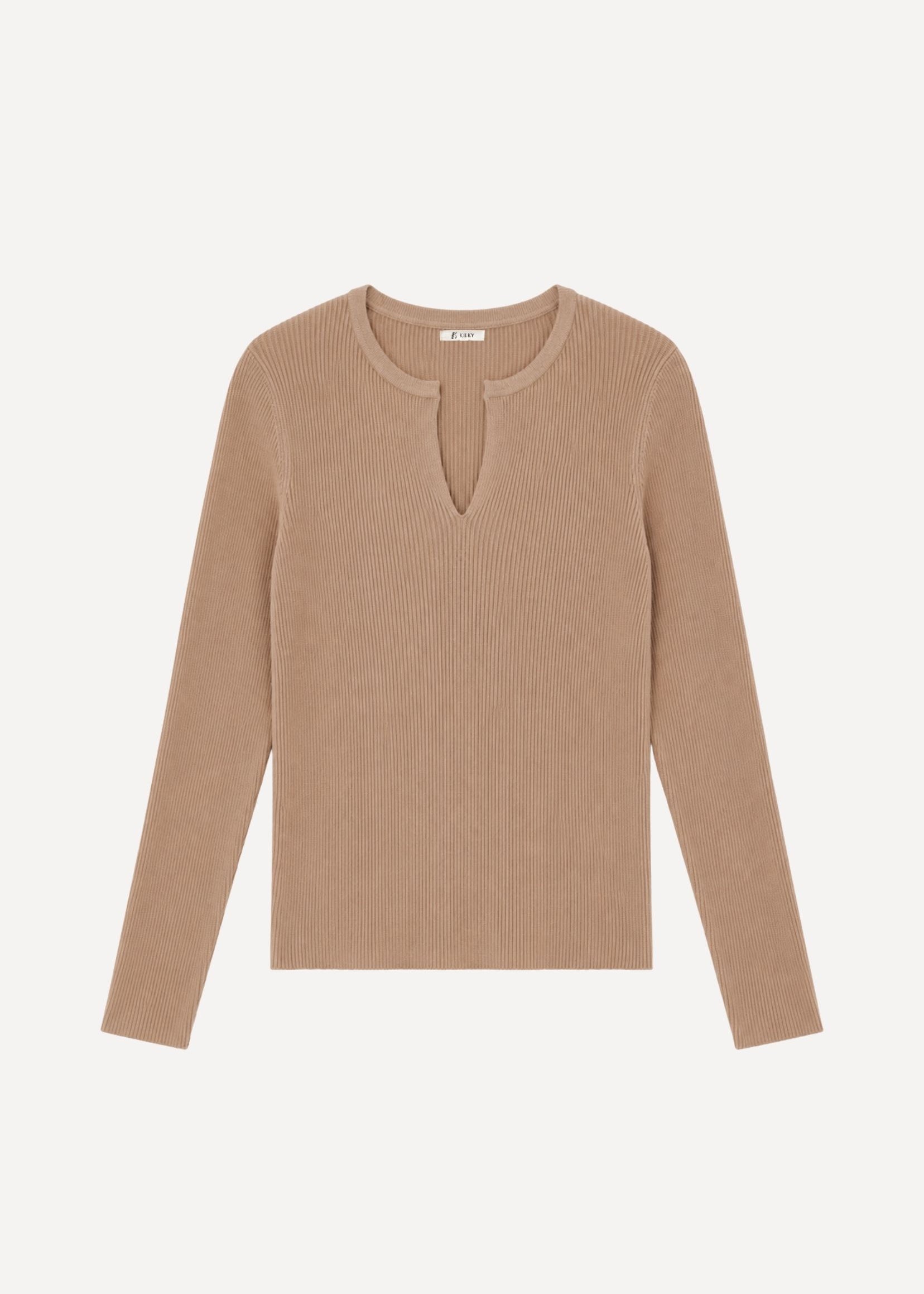 Pull Noélia