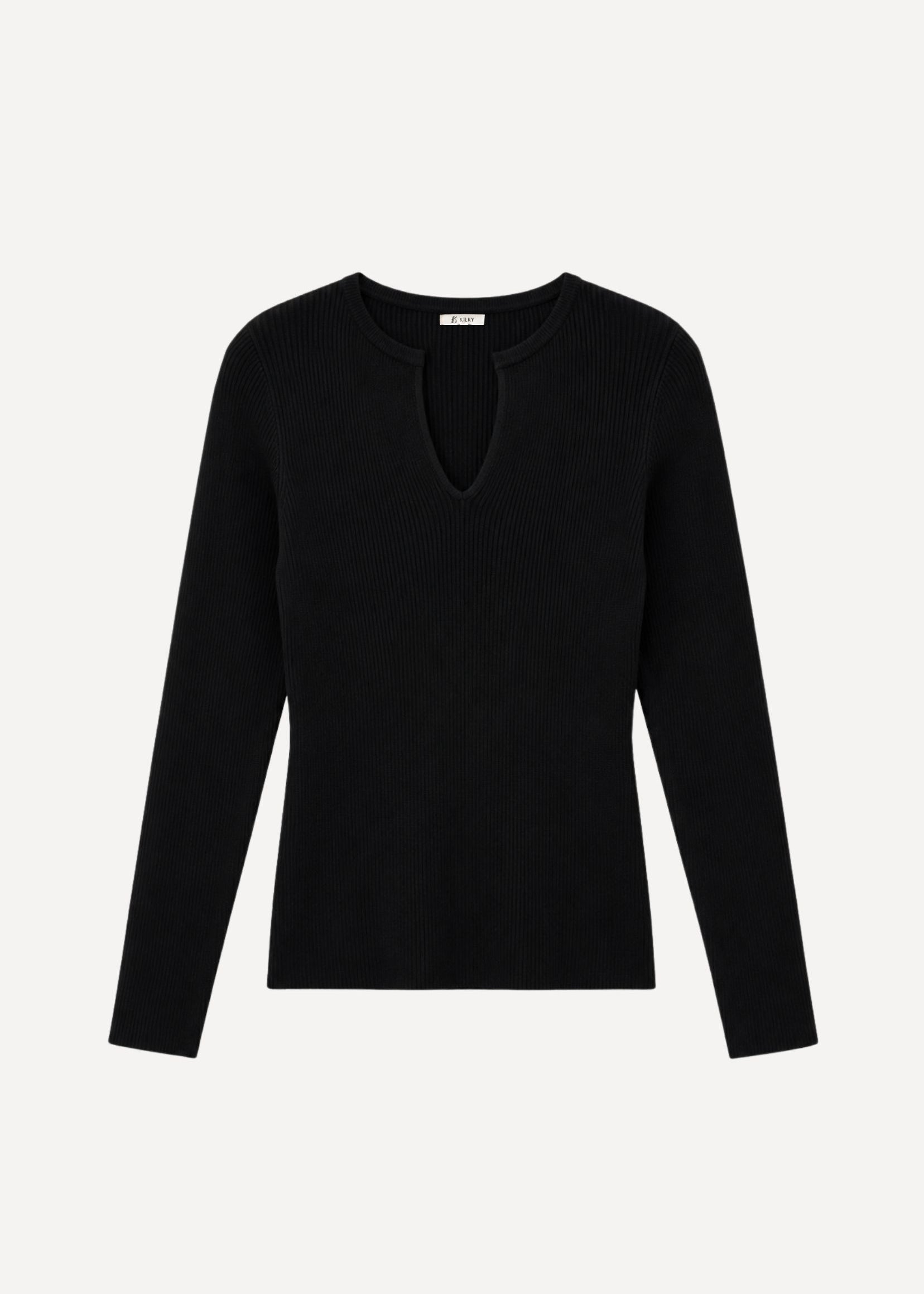 Pull Noélia
