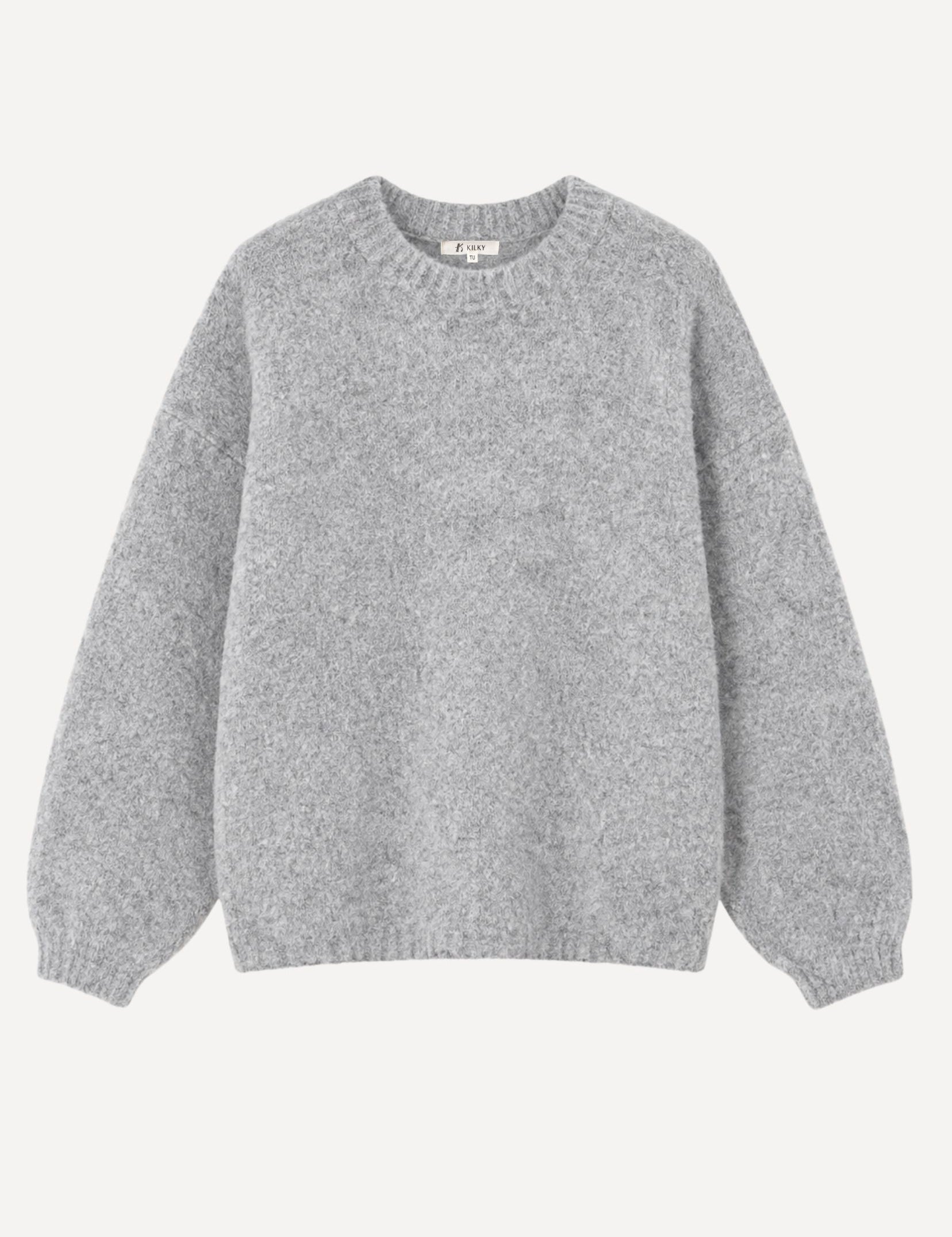 Pull Nour