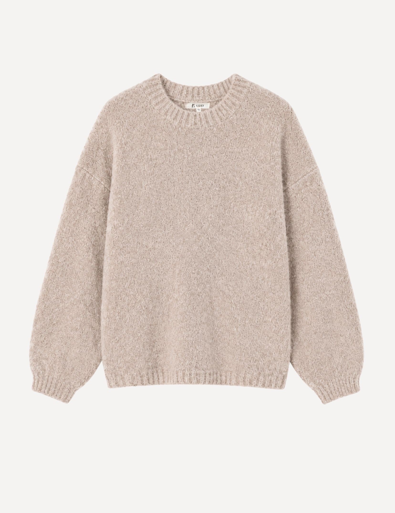 Pull Nour
