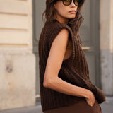 Gilet Sienna