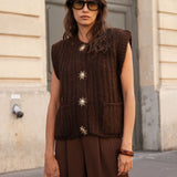 Gilet Sienna