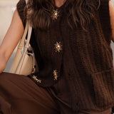 Gilet Sienna