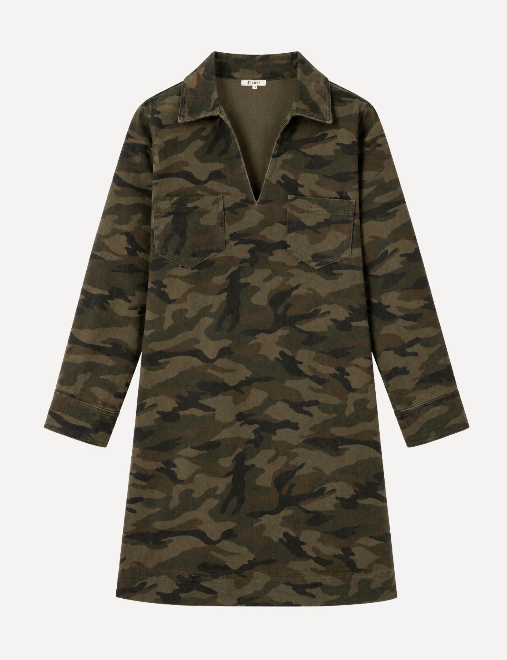 Robe Numa
