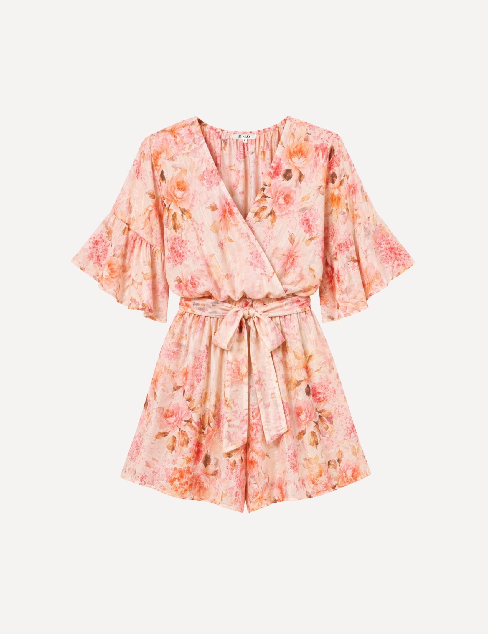 Alixane dress