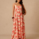 Robe Anémone