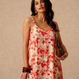 Robe Anémone