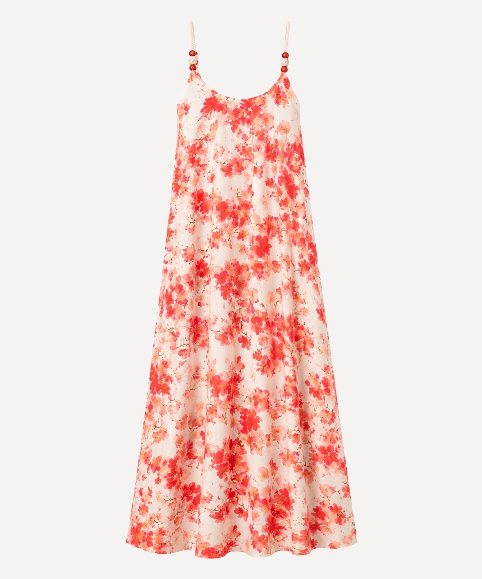 Robe Anémone