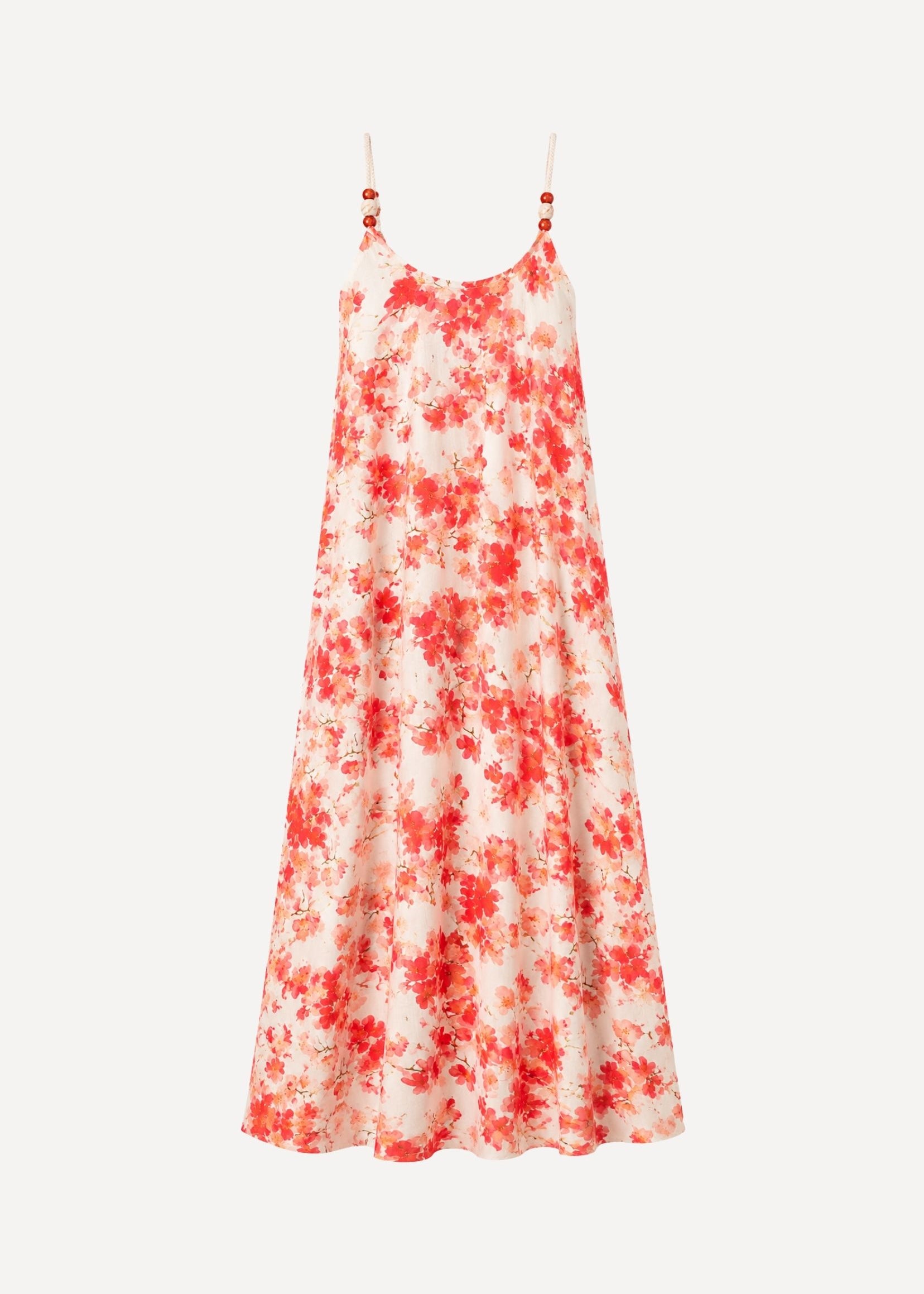 Robe Anémone