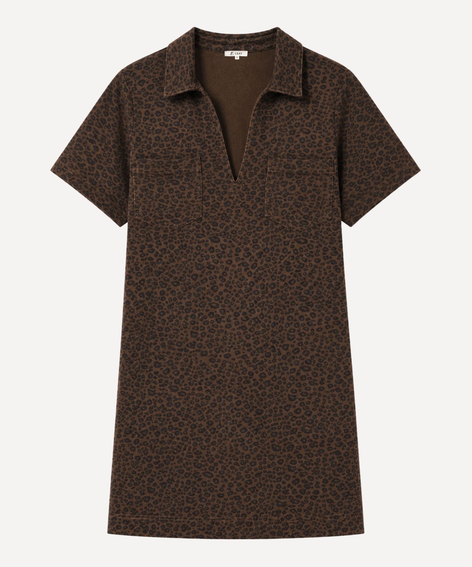 Robe Auriane