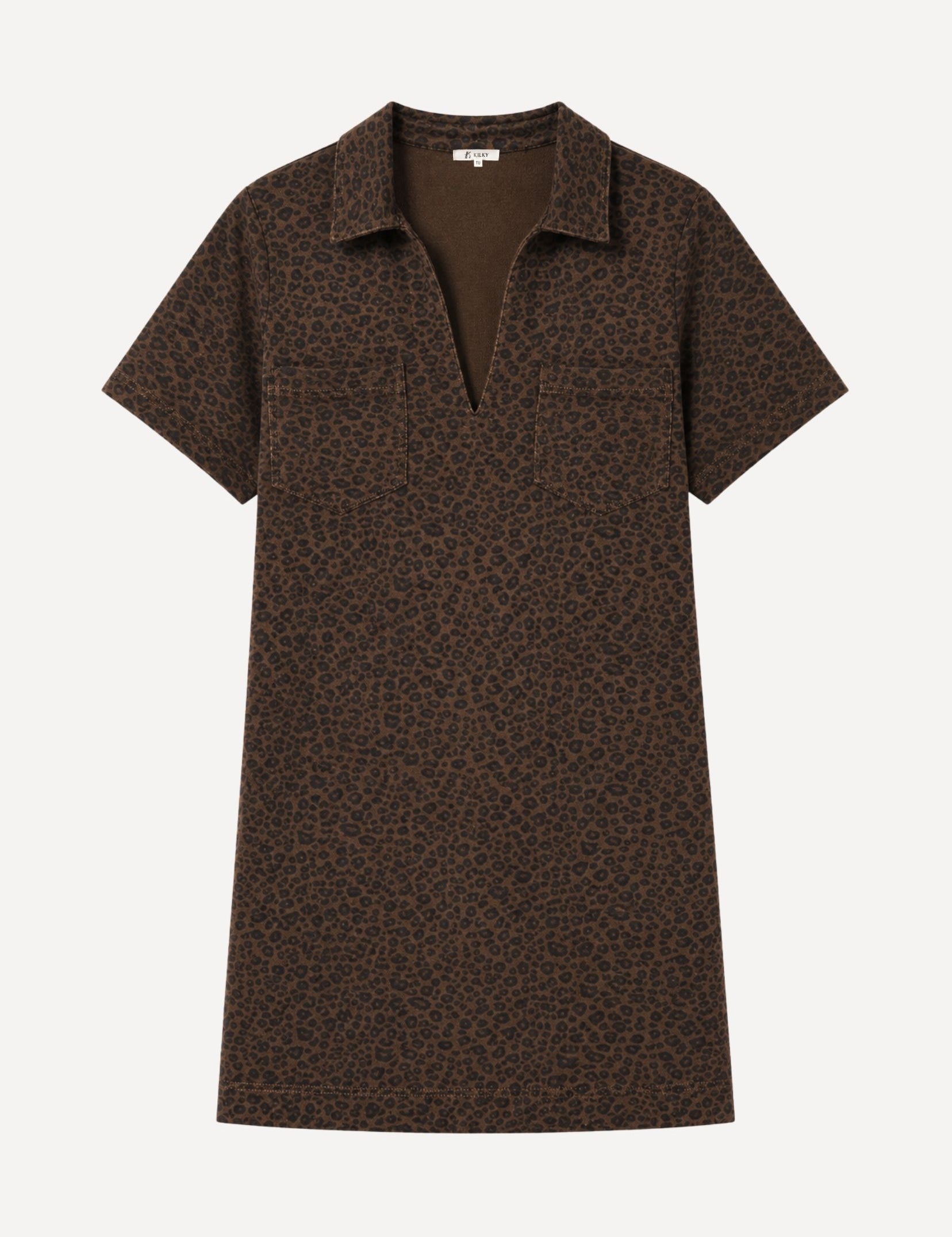 Robe Auriane
