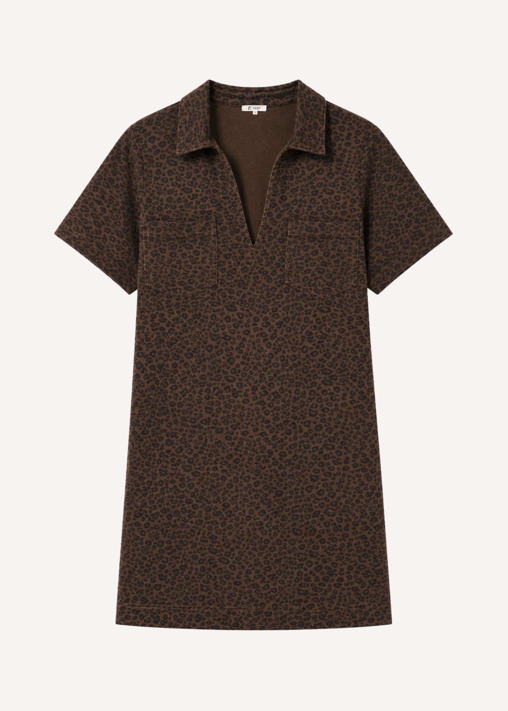 Robe Auriane
