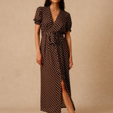 Robe Cannelle