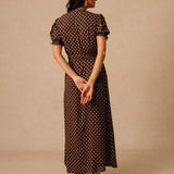 Robe Cannelle