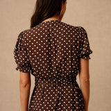 Robe Cannelle
