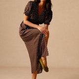 Robe Cannelle