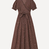 Robe Cannelle