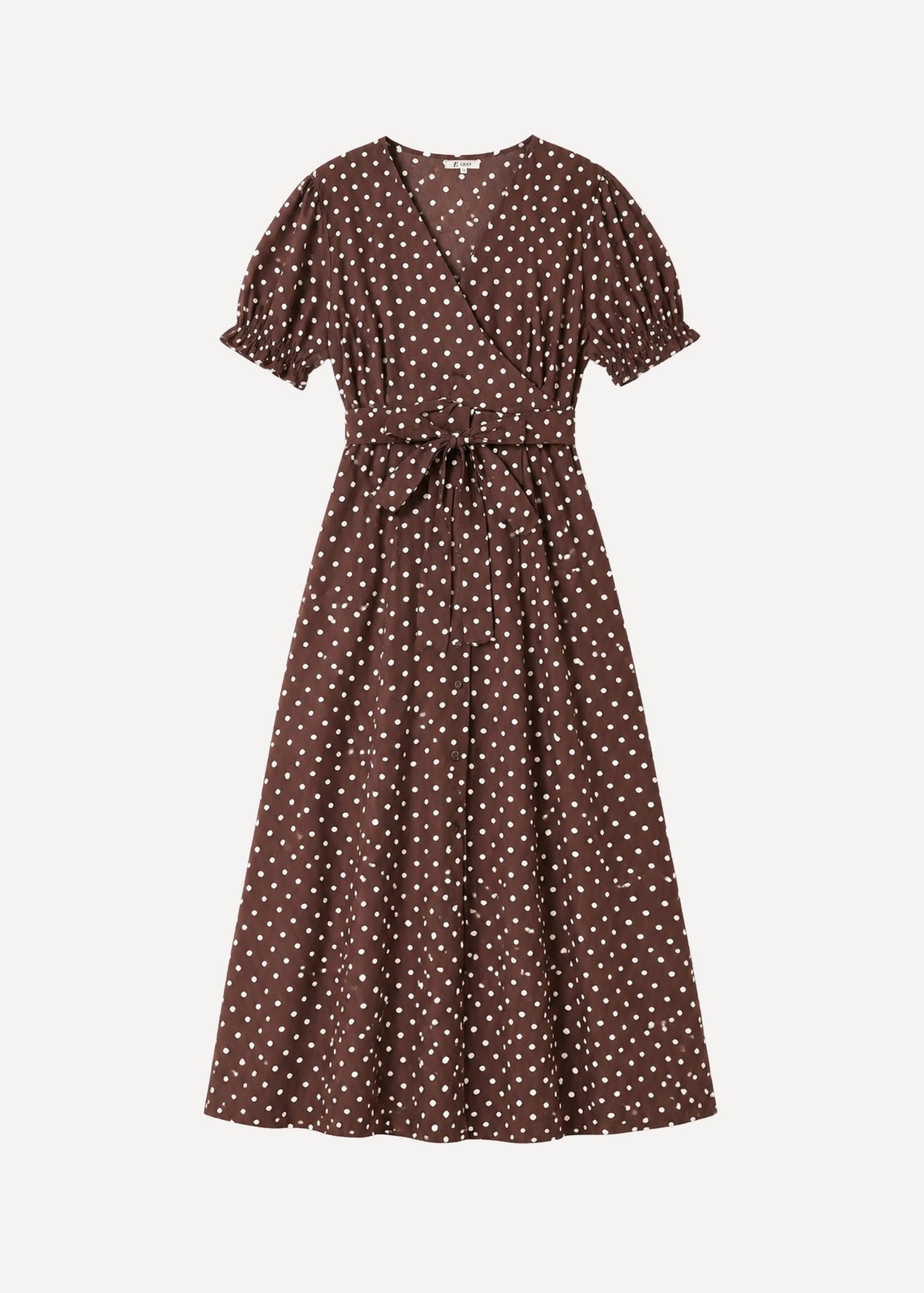 Robe Cannelle