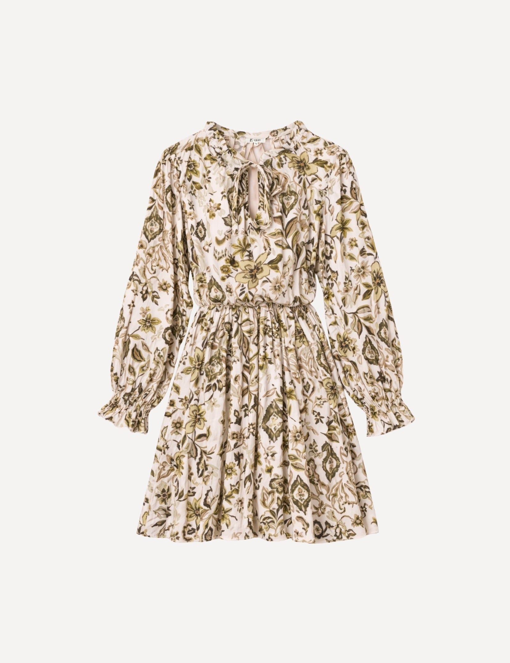 Caroline Dress