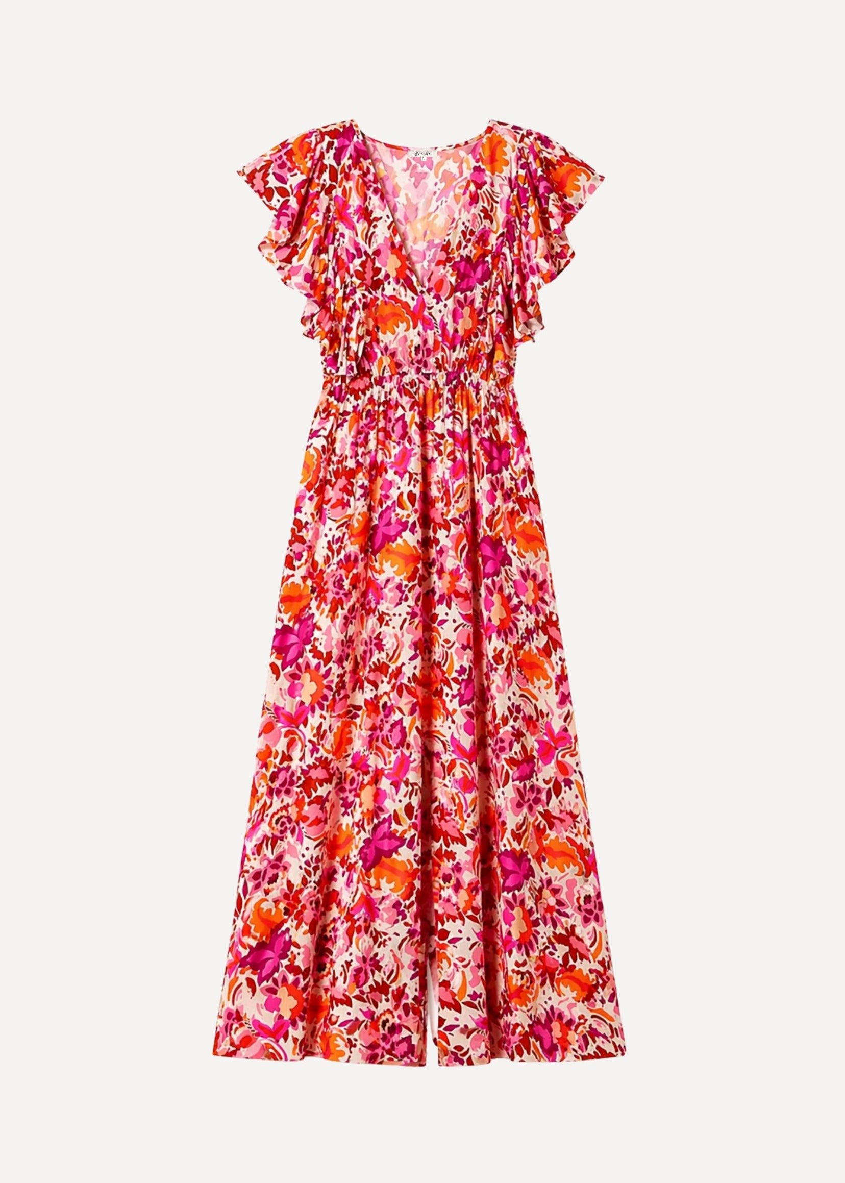 Robe Énora
