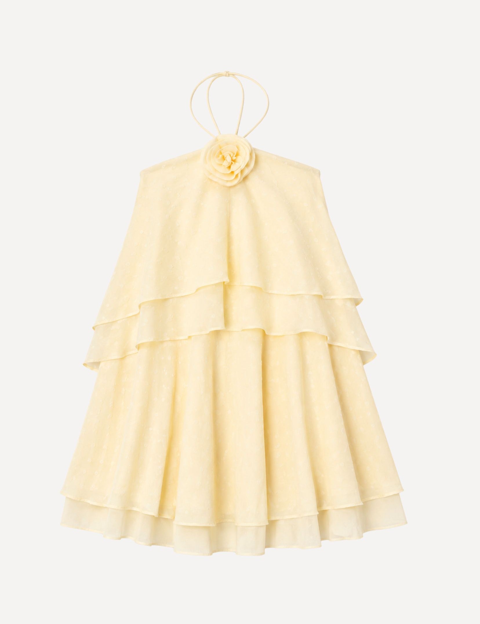 Robe Flavie