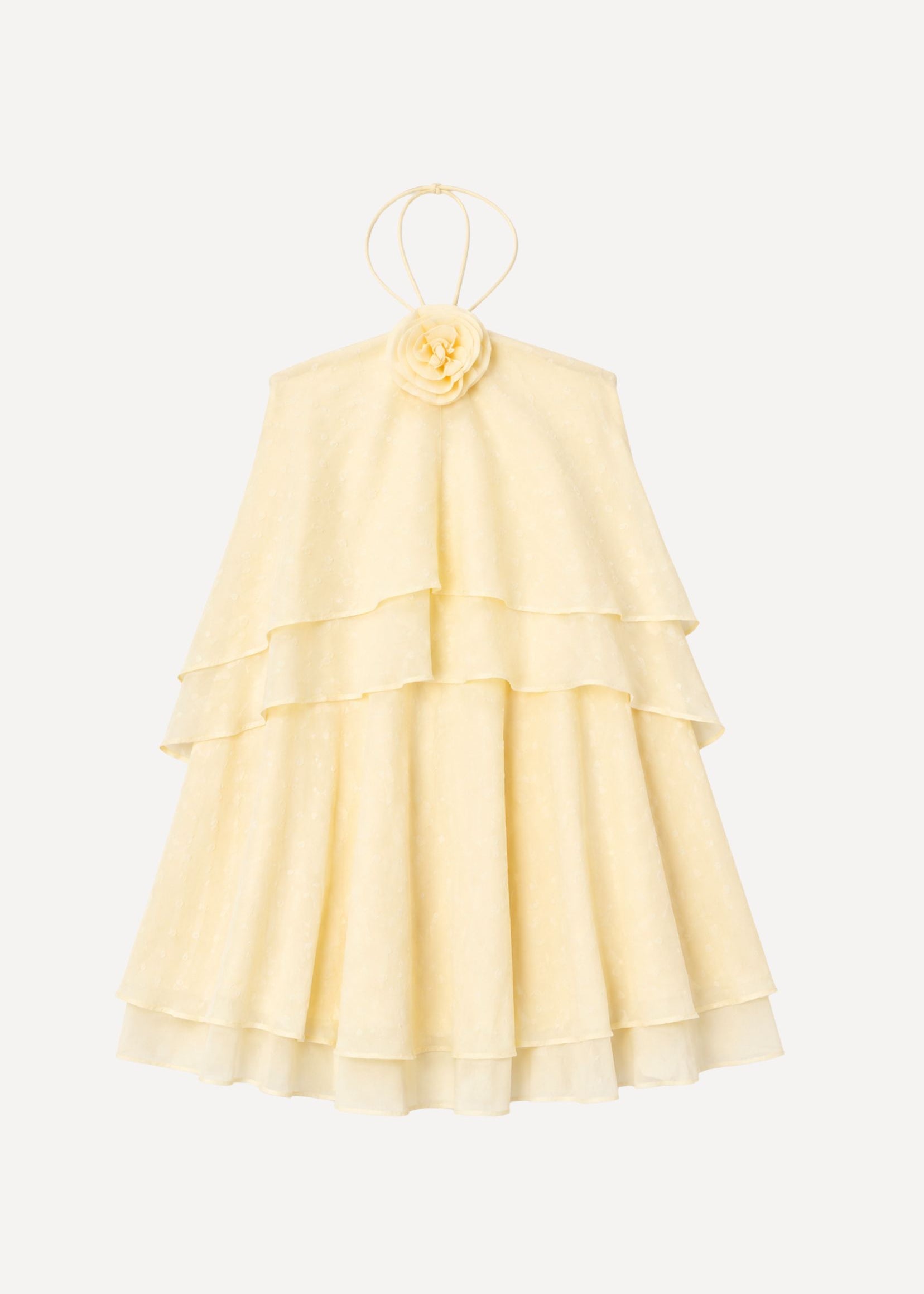Robe Flavie
