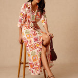Robe Florentine