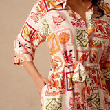 Robe Florentine
