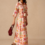 Robe Florentine