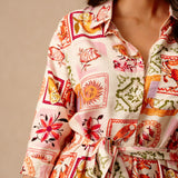 Robe Florentine