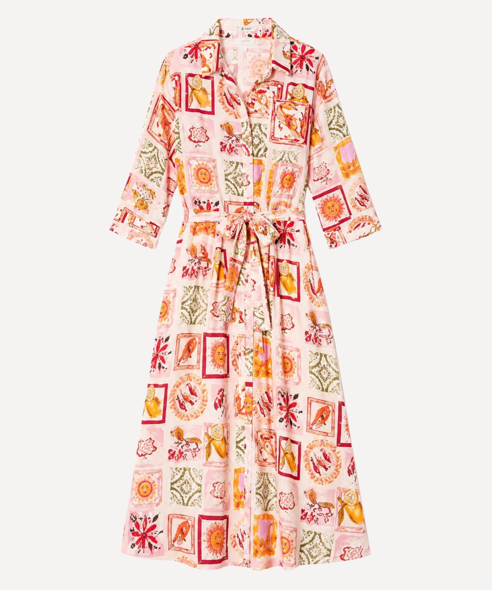 Robe Florentine