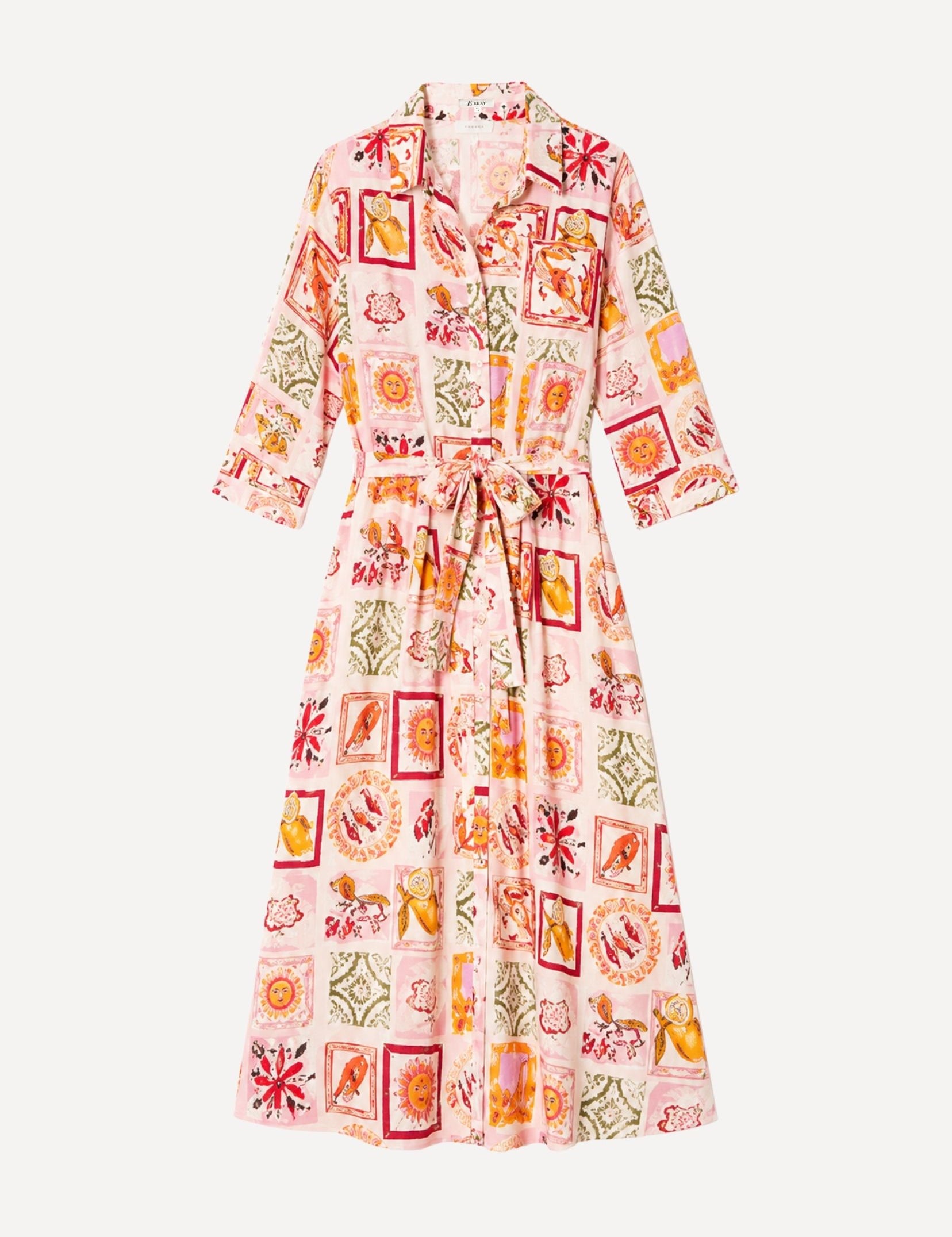 Robe Florentine
