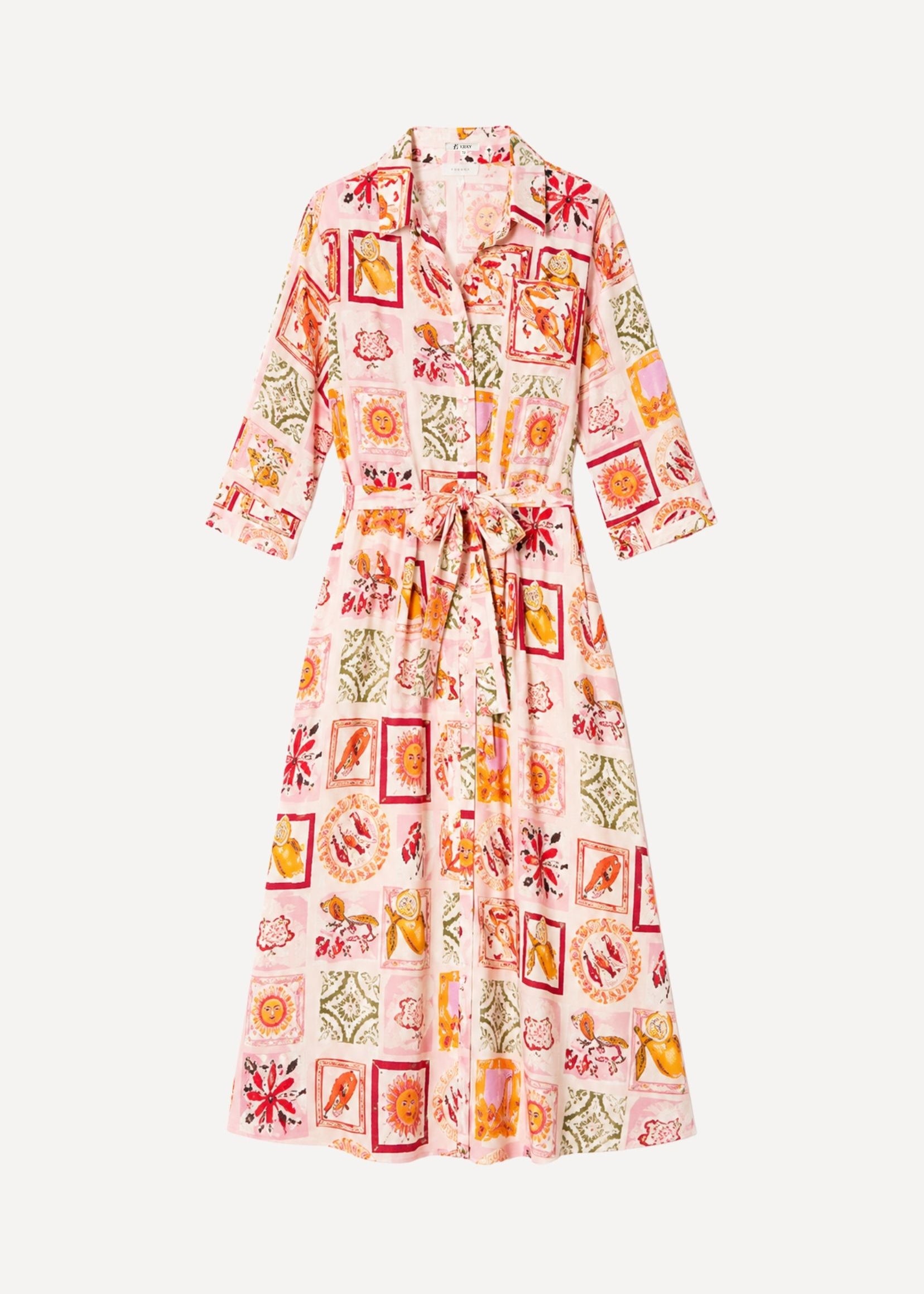 Robe Florentine