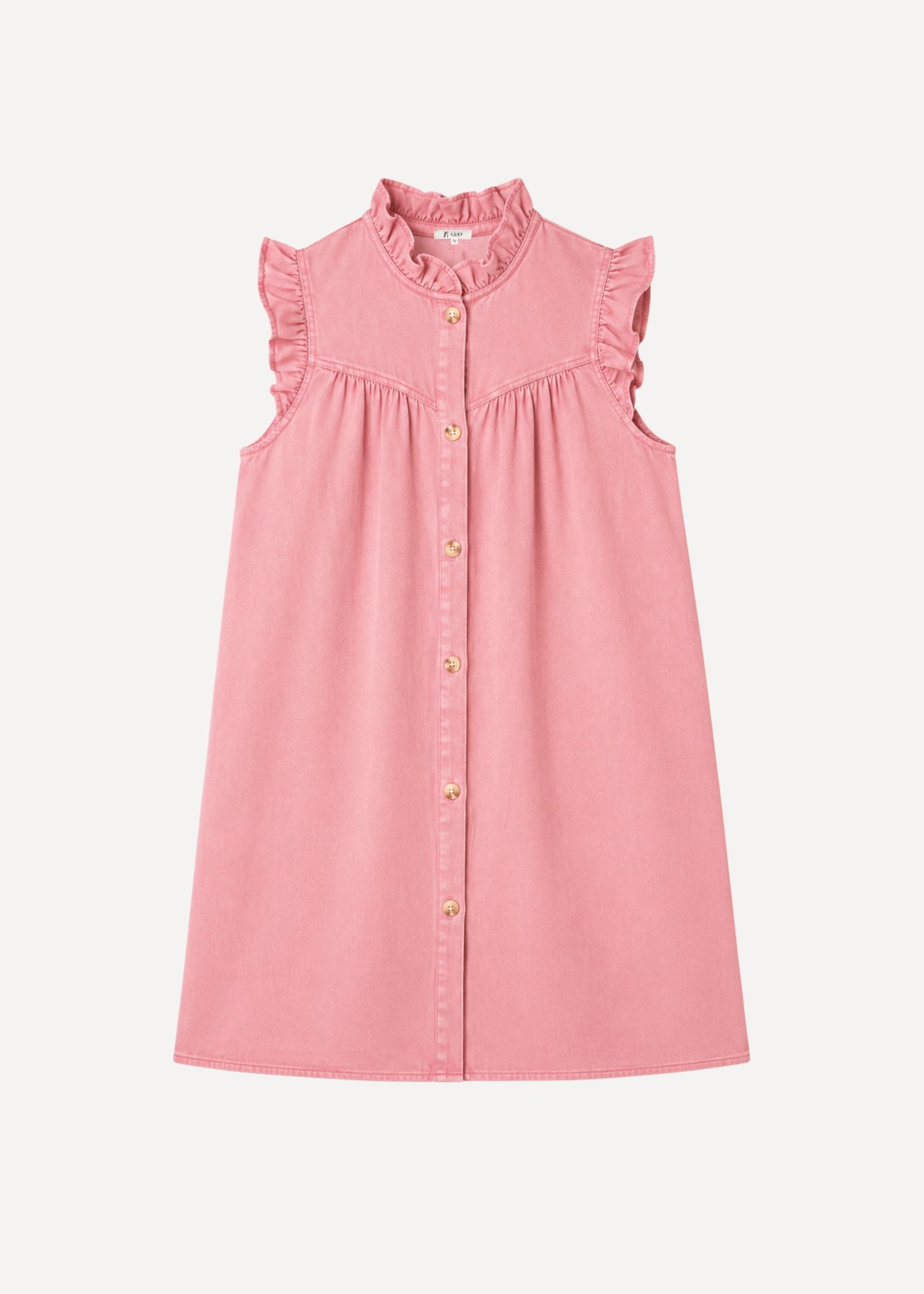 Robe Florette