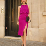 Robe Isée