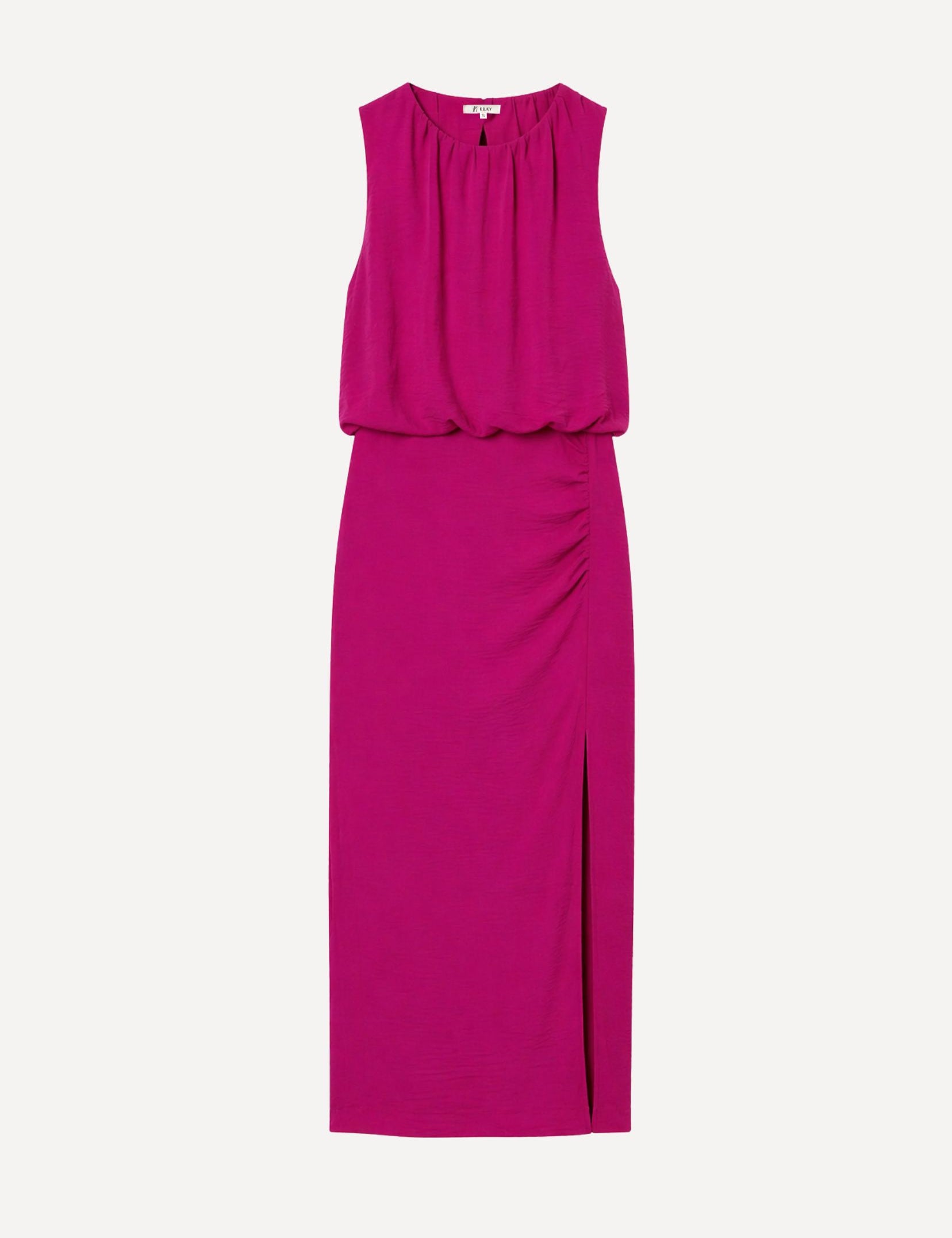 Isée Dress