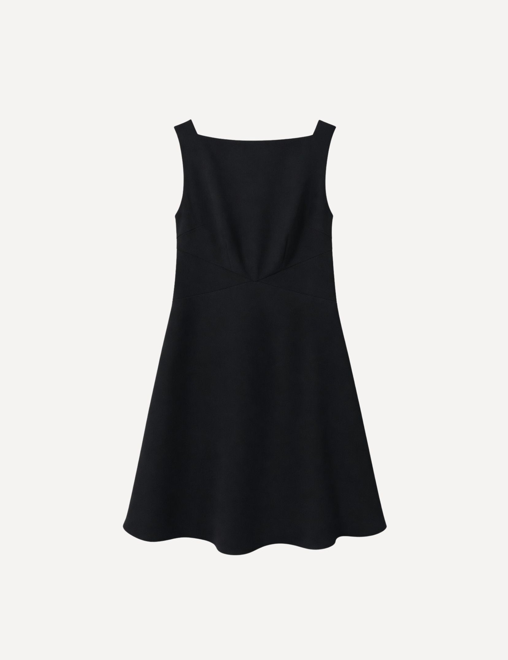 Isidore Dress