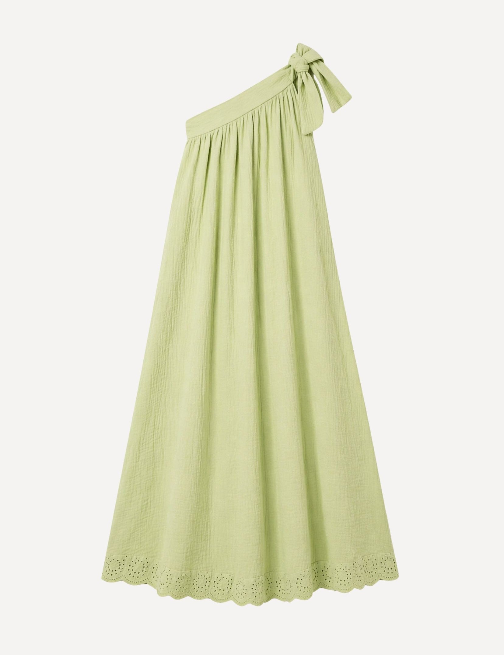 Léana Dress