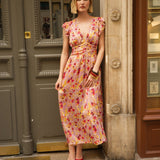Robe Léopoldine
