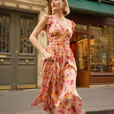 Robe Léopoldine