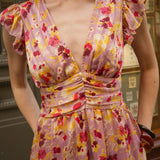Robe Léopoldine
